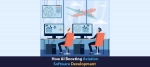 How AI Boosting Aviation Software Development