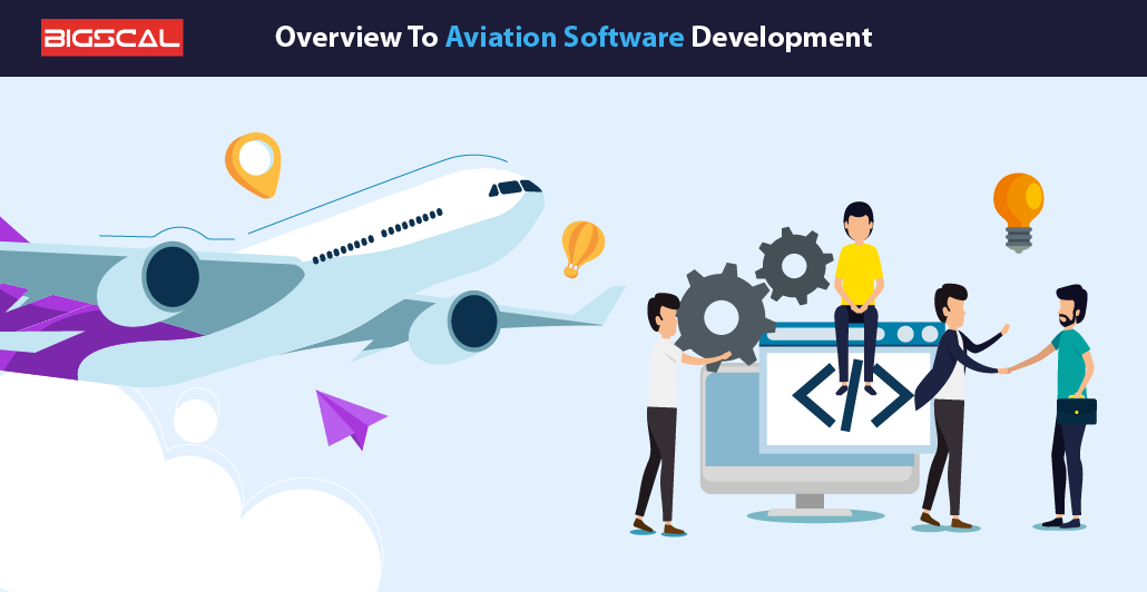 Overview To Aviation Software Development