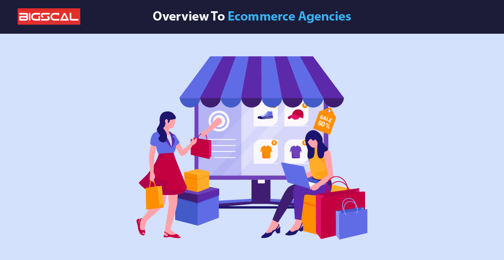 Overview To Ecommerce Agencies