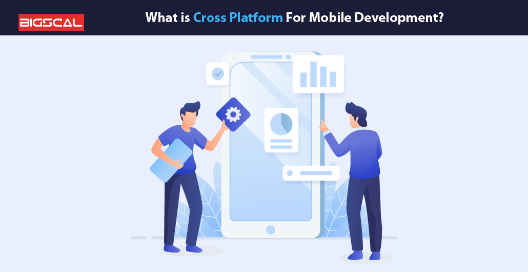 What is Cross Platform For Mobile Development