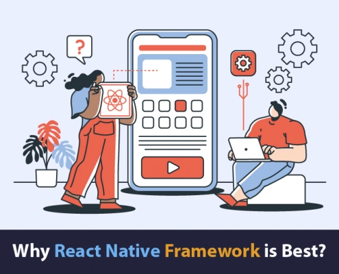 Why React Native Framework is Best?