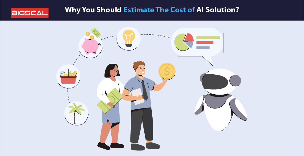 Why You Should Estimate The Cost Of AI Solution