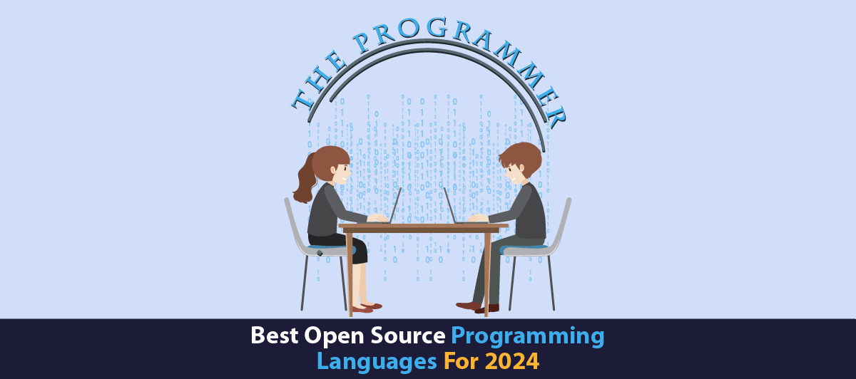 Best Open Source Programming Languages For 2024