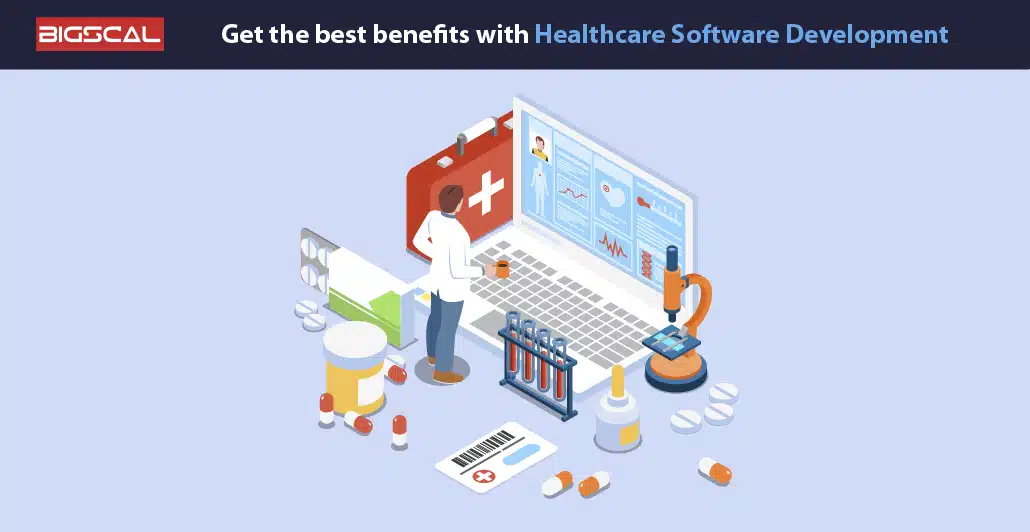 Get the best benefits with Healthcare 