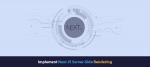 Implement Next JS Server-Side Rendering