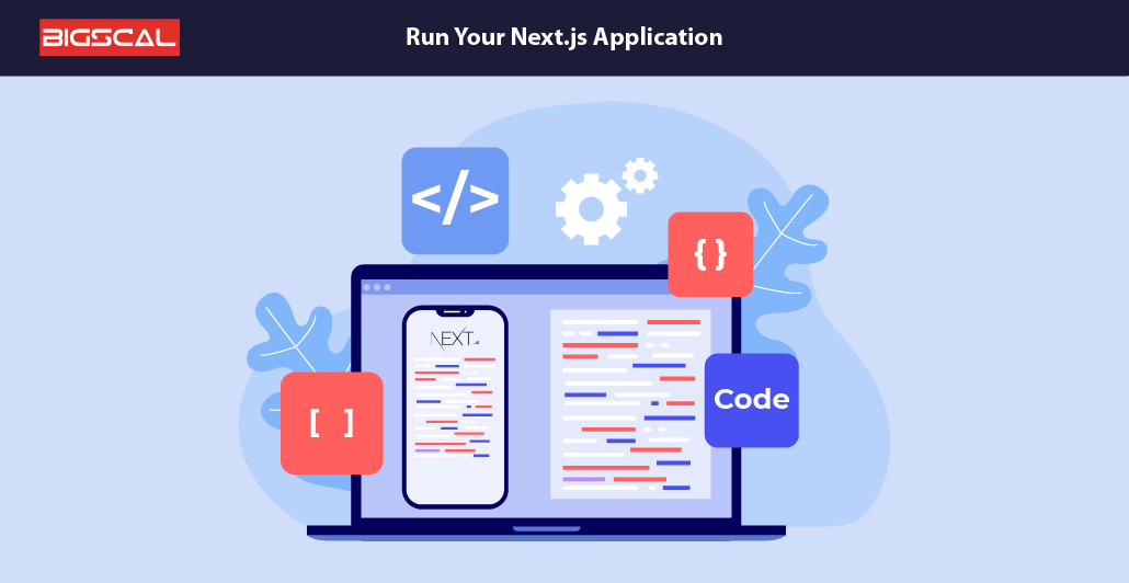 Run Your Next.js Application