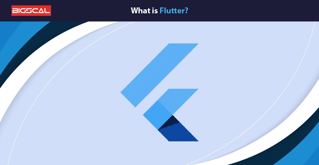 What is Flutter