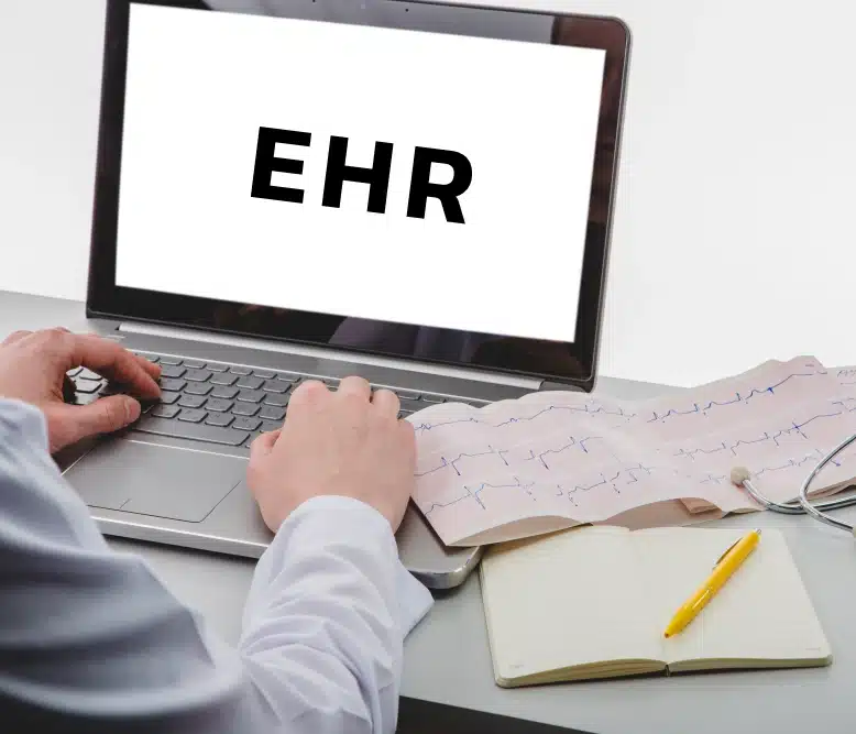 Choose Bigscal For Creating EHR Software