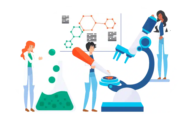 Laboratory Information Management Systems