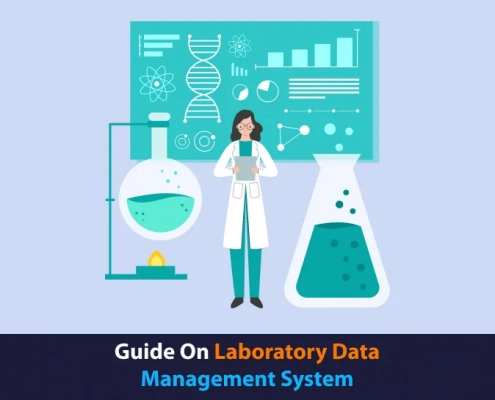 Guide On Laboratory Data Management System