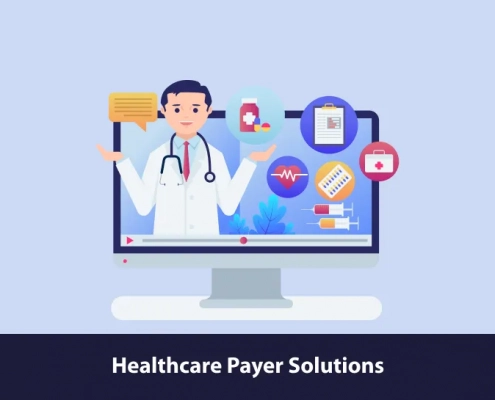 Healthcare Payer Solutions