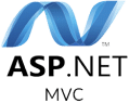 ASP.NET MVC Logo