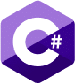 C# Logo