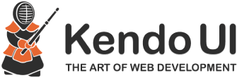 Kendo UI Logo