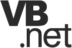 VB .net Logo