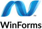 WinForm Logo